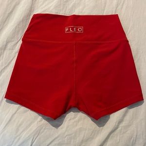 fleo true high original